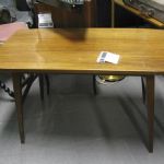 540 6257 COFFEE TABLE